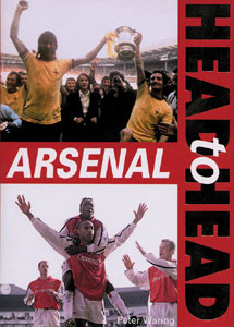 Arsenal - Head To Head