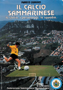 Football: San Marino Chronik 1972-1993