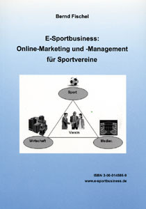 Online-Marketing und Management für Sportvereine.