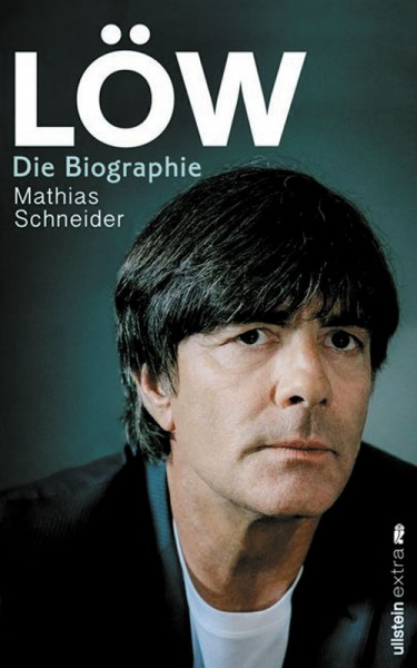 Löw: Die Biographie