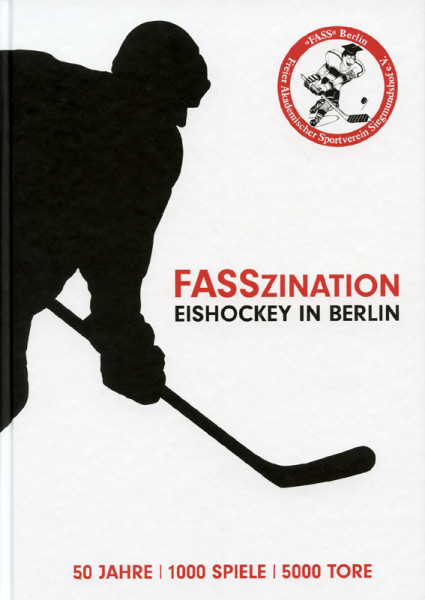 FASSzination Eishockey in Berlin.