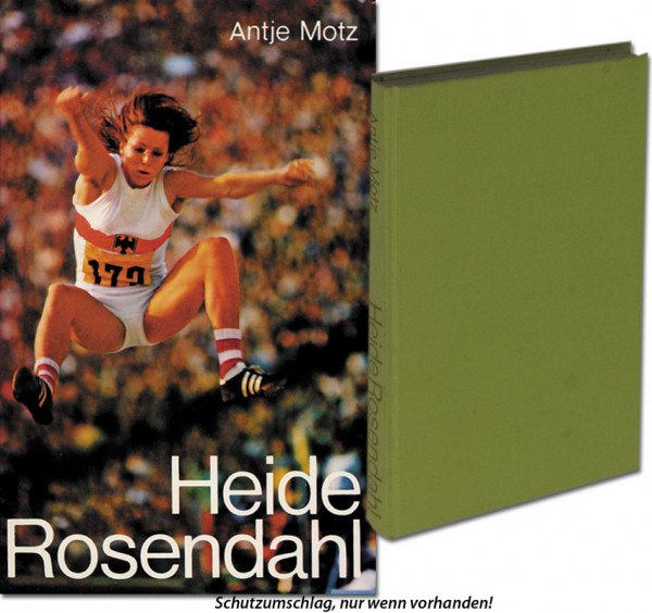 Heide Rosendahl.