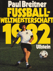 Fußball-Weltmeisterschaft 1982