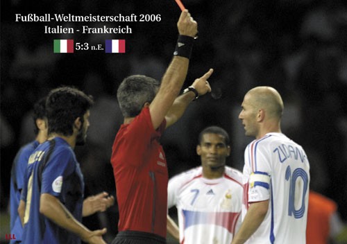 Italy-France 2006