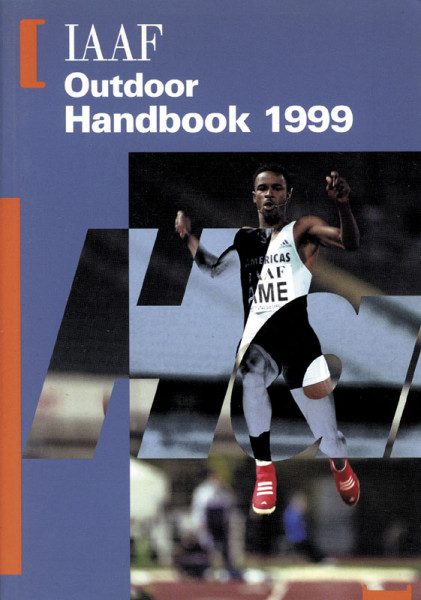 Outdoor Handbook 1999