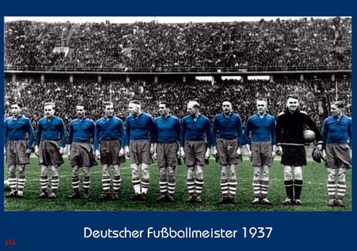 Deutscher Meister 1937