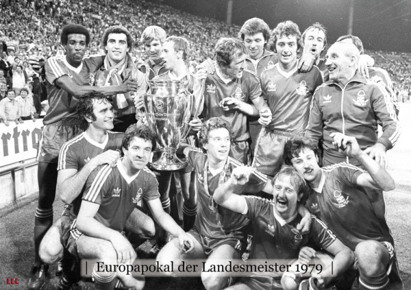 Champions League 1979