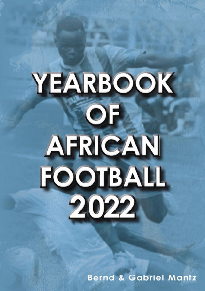 Yearbook of African Football 2022