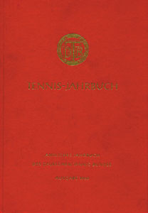 Tennis-Jahrbuch 1960