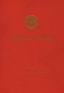 Tennis-Jahrbuch 1960