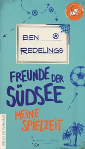 Freunde der Südsee - Meine Spielzeit