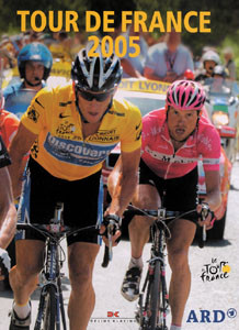 Tour de France 2005