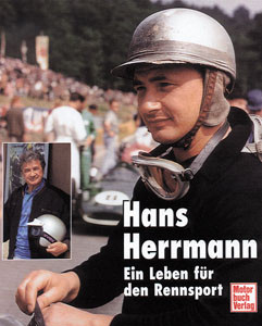 Hans Herrmann - Ein Leben für den Rennsport
