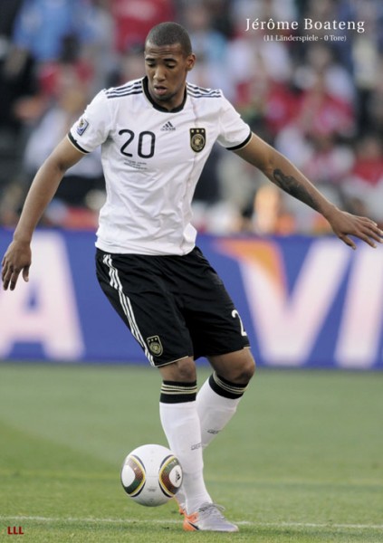 Jérôme Boateng