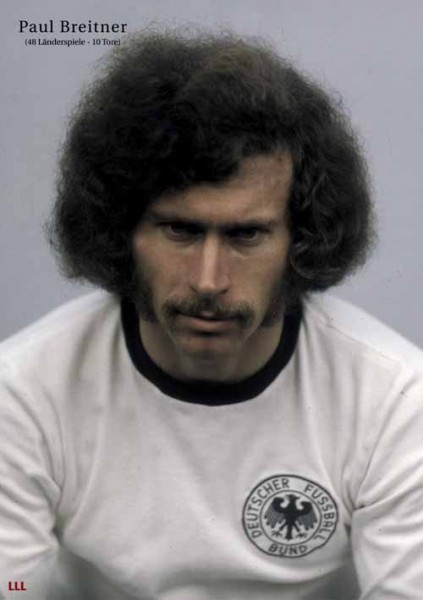 Paul Breitner