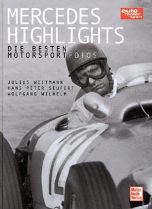 Mercedes Highlights - Motorsport Highlights -Die besten Motosportfotos.