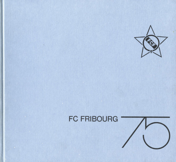 FC Fribourg 75.
