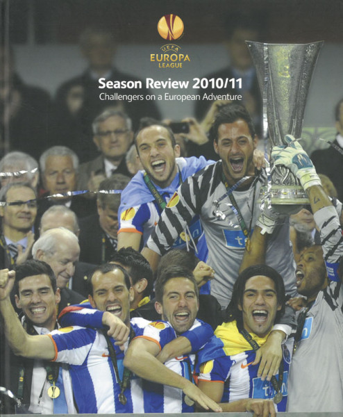 UEFA Europa League Season Review 2010/11