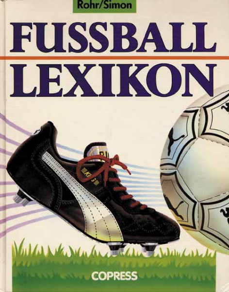 Fußball-Lexikon