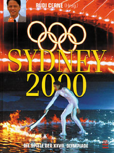 Sydney 2000. Das Olympia-Buch