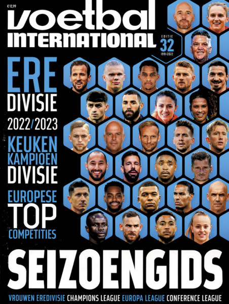 Dutch Player's Guide 2022-23