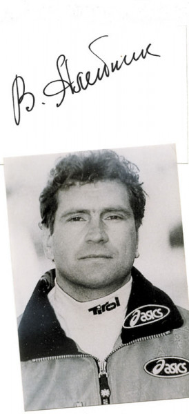 Alejnik, Uladsimir (Wladimir): Olympic Games 1976 1980 Autograph diving USSR