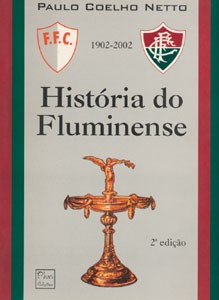 History of Fluminense 1902-2002