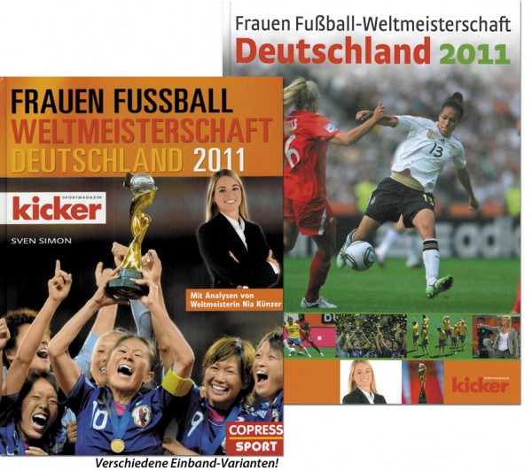 Womens-Football World Cup - Germany 2011