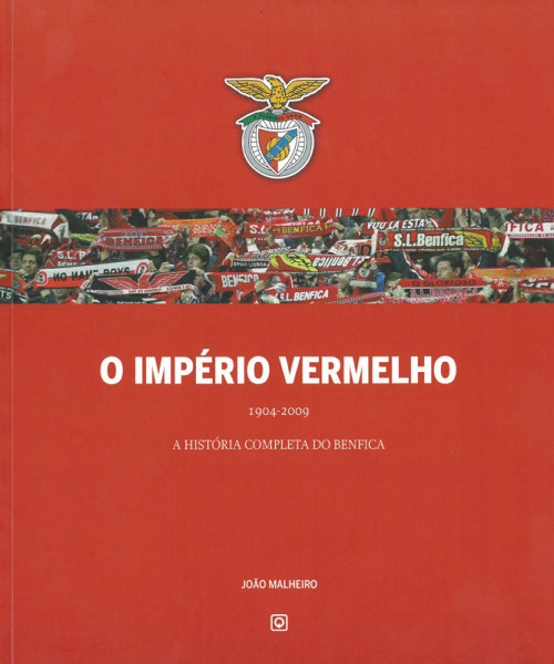 Club history of Benfica Lissabon