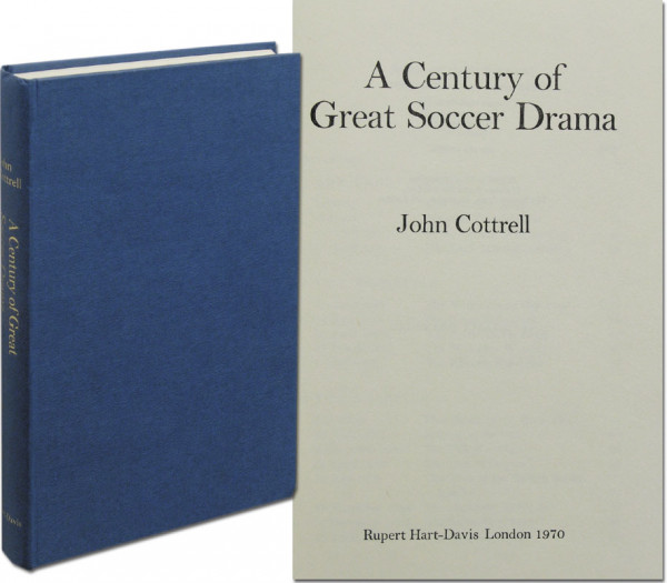 A Century of Great Soccer Drama.
