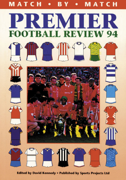 Premier Football Review 94
