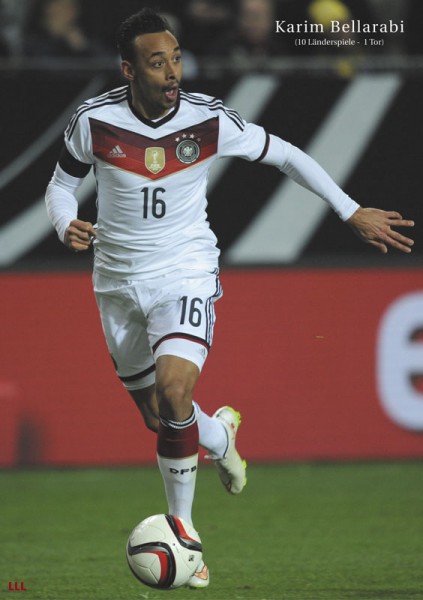 Karim Bellarabi