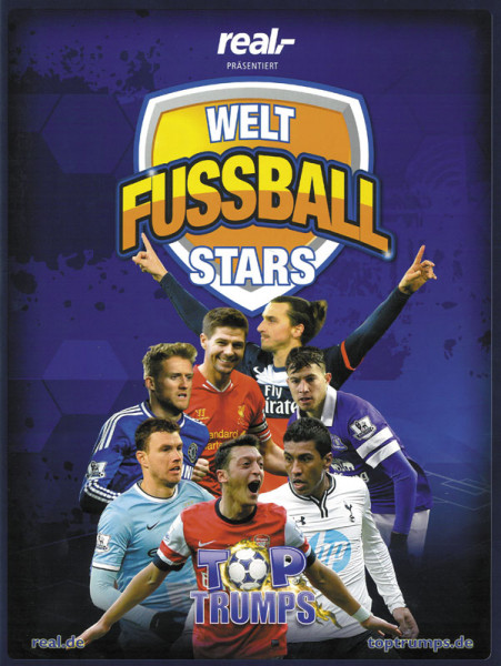 WeltFußballStars