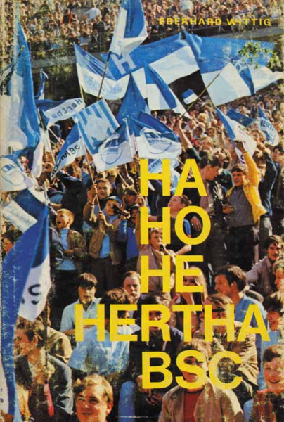 Ha ho he Hertha BSC