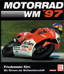 Motorrad WM'97.
