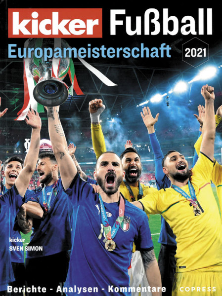 Fußball-Europameisterschaft 2021