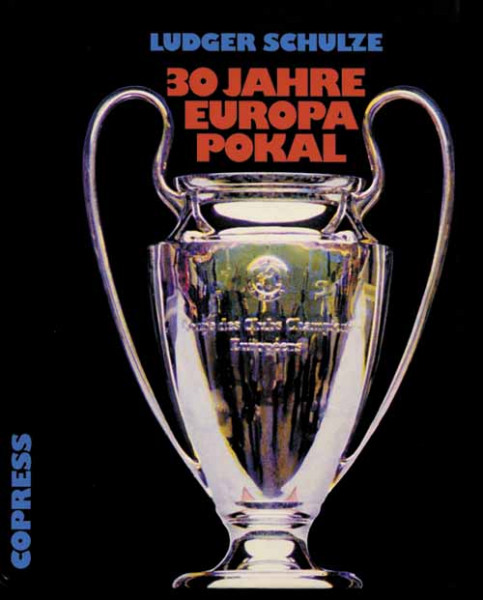 30 Jahre Europapokal.