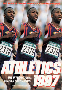 Athletics 1997.