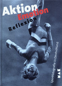 Aktion Emotion Reflexion - Sportfotografie in Deutschland.
