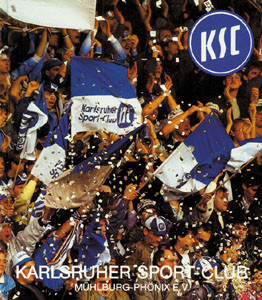Karlsruher Sportclub Mühlburg-Phönix E.V.