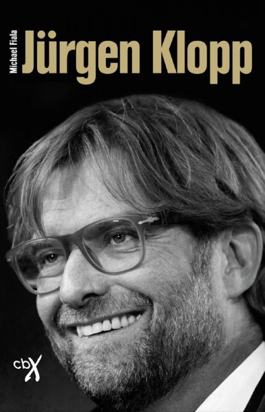 Jürgen Klopp.