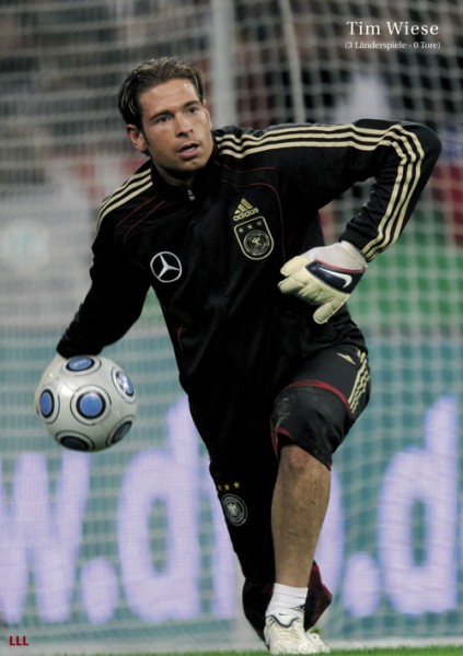 Tim Wiese