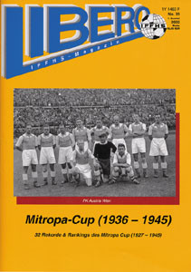 IFFHS Magazin Libero No.35