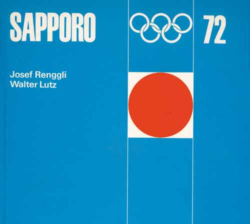 Sapporo '72.