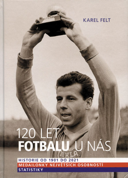 120 Let Fotbalu u Nas.