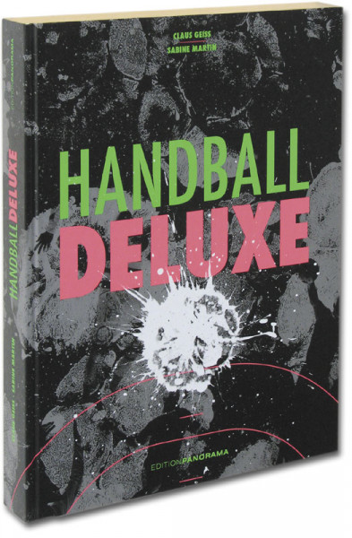 Handball Deluxe.