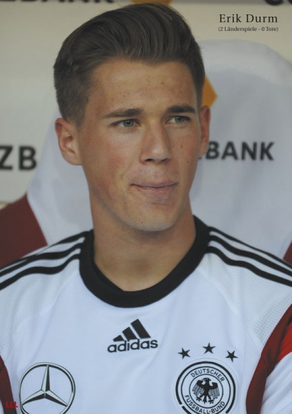 Erik Durm