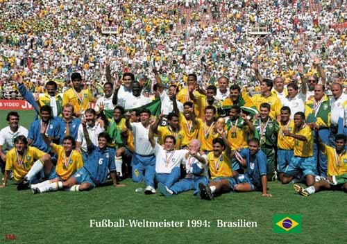 World Cup 1994