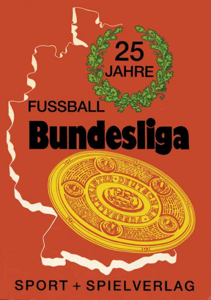 25 Jahre Bundesliga