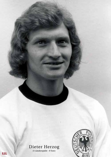 Dieter Herzog